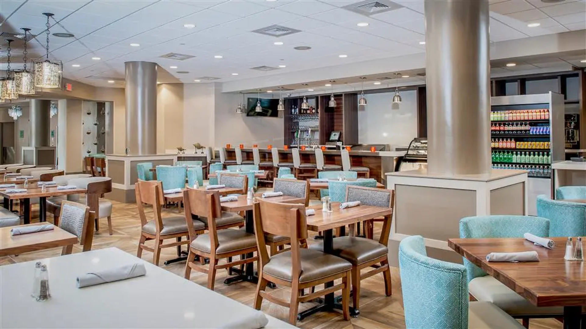 DoubleTree by Hilton Hotel West Palm Beach Airport