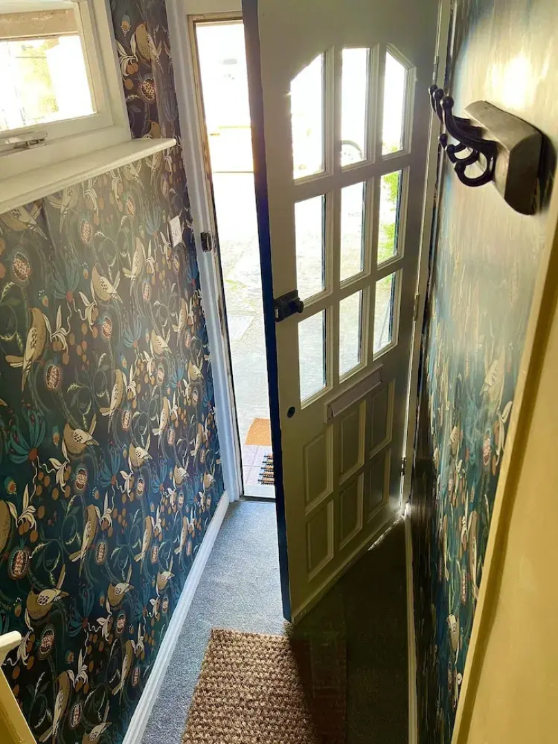 Outstanding 3 Bedroom Townhouse in Hertford