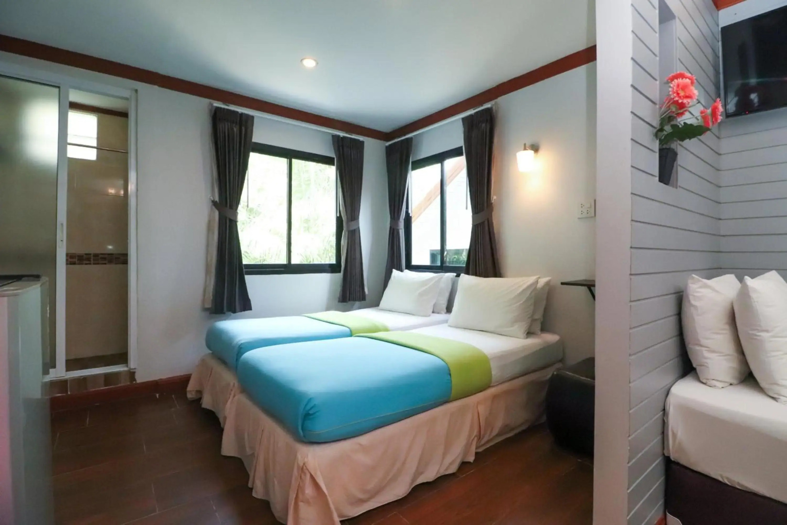 Sinsamut Koh Samed Hotel