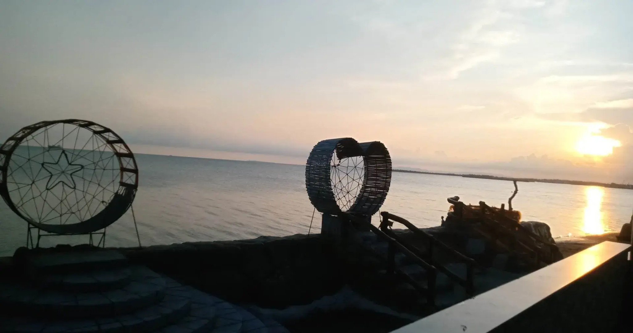 Villa Elizabeth Beach Resort