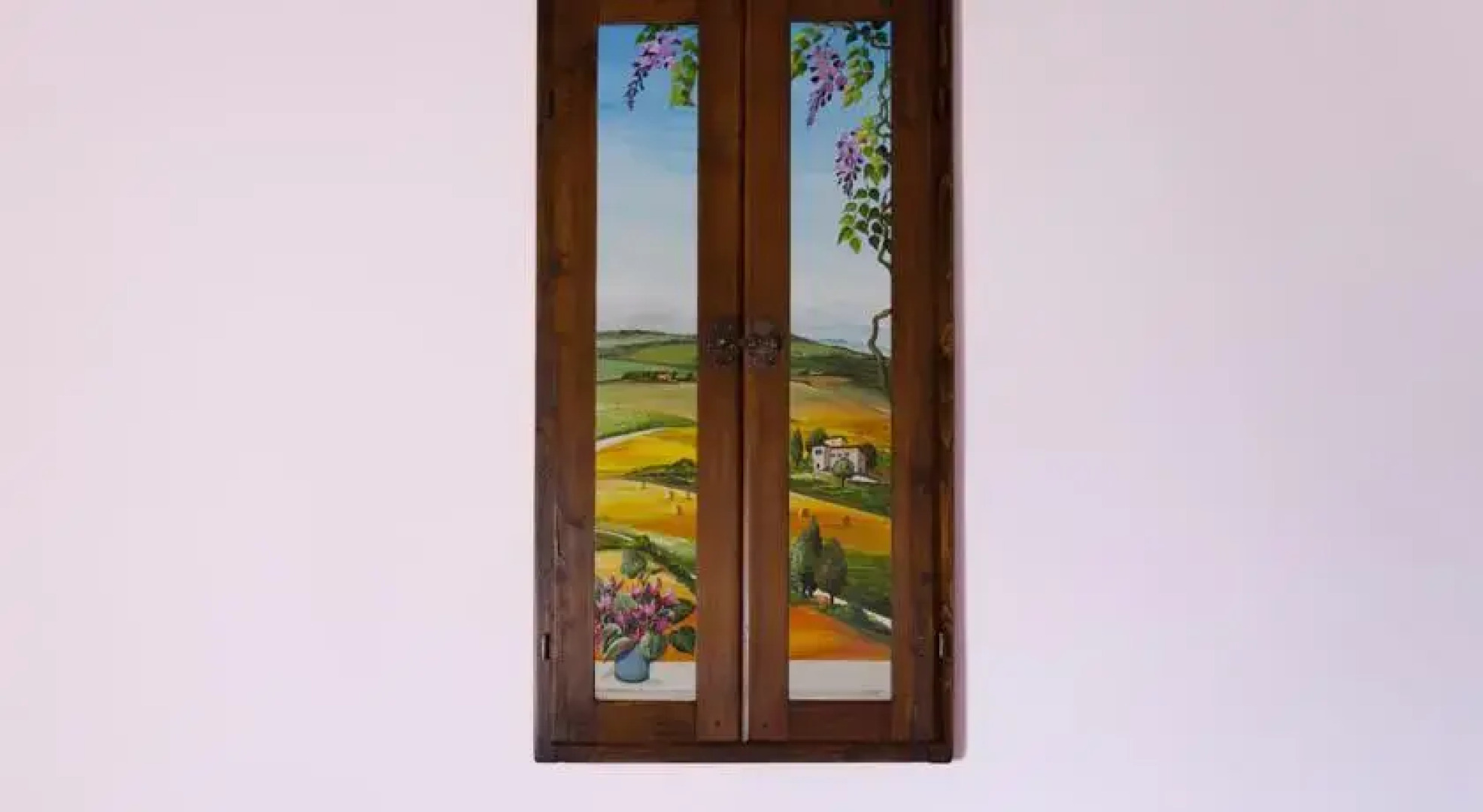 Cà Nova del Tenente