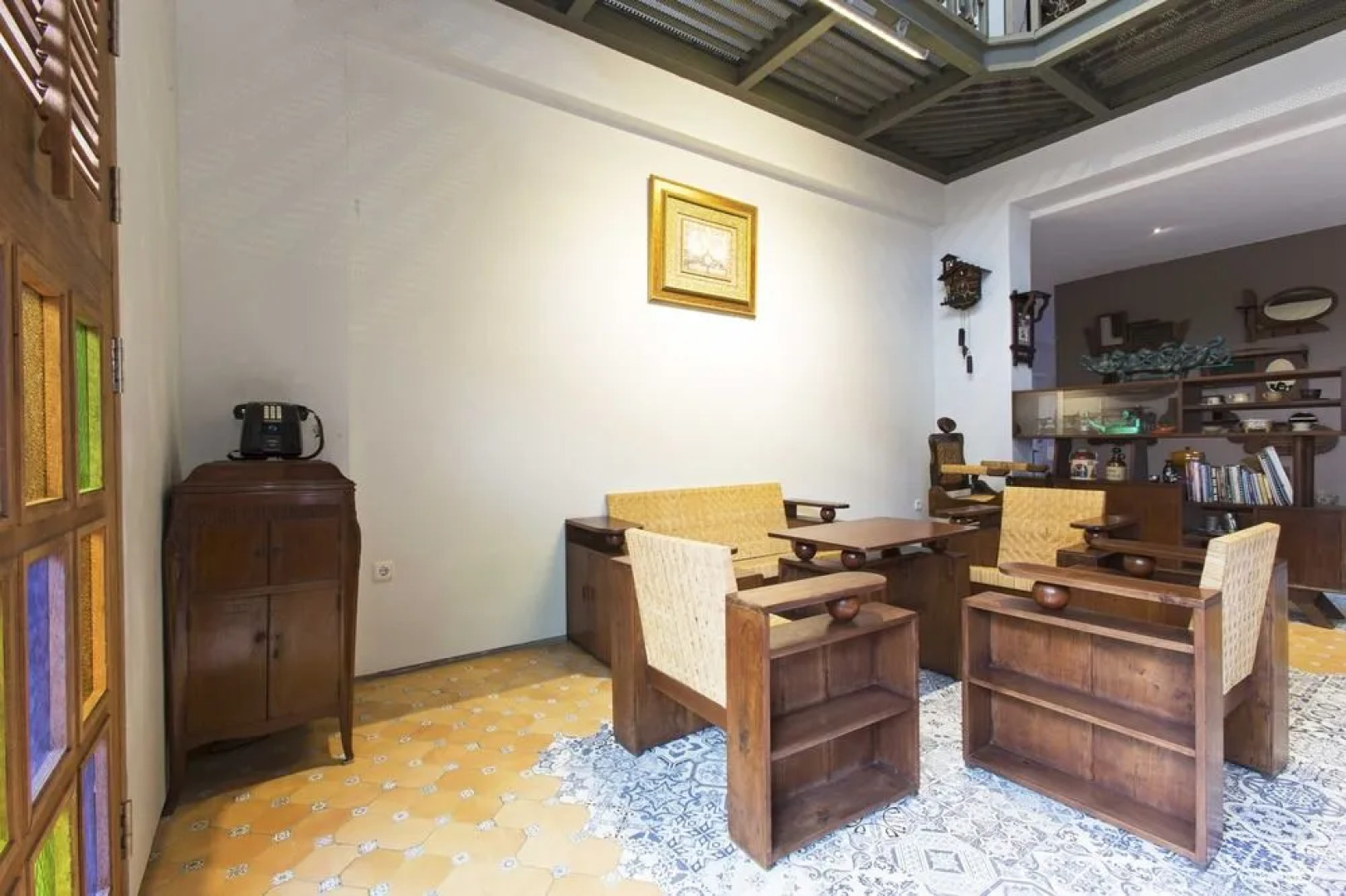 RedDoorz Near Arteri Pondok Indah