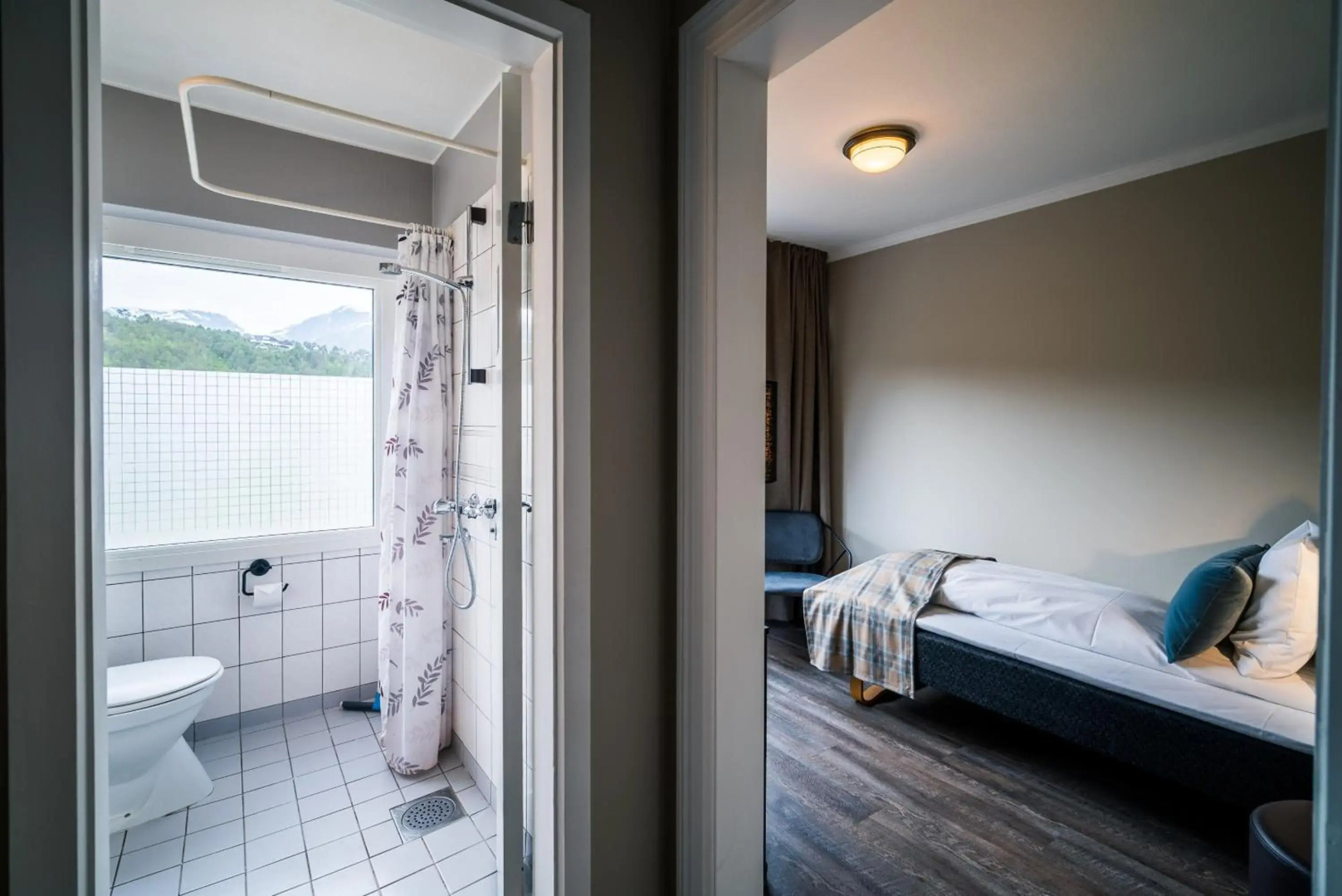 Gloppen Hotell - by Classic Norway Hotels