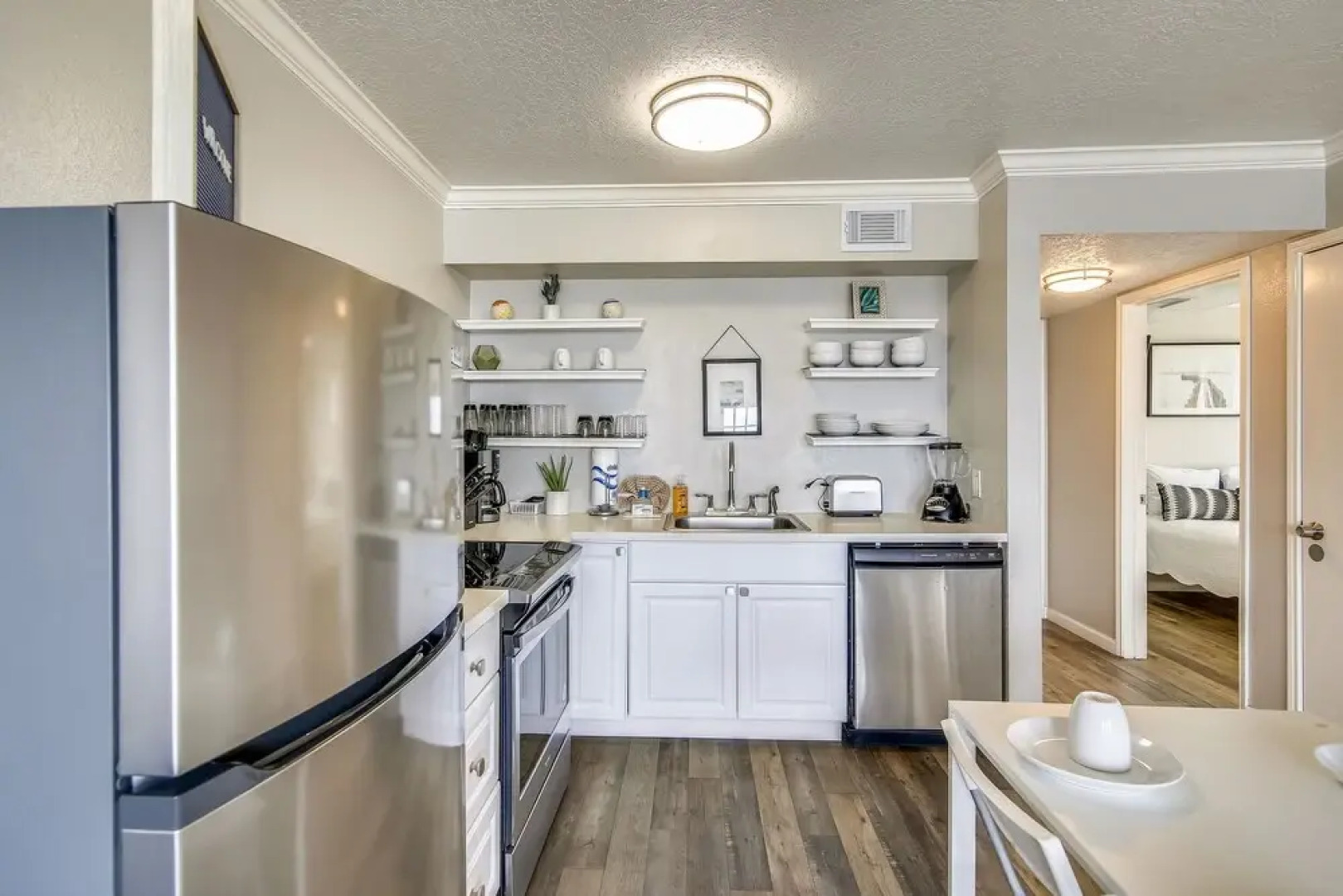 Victorian 8301-vista View