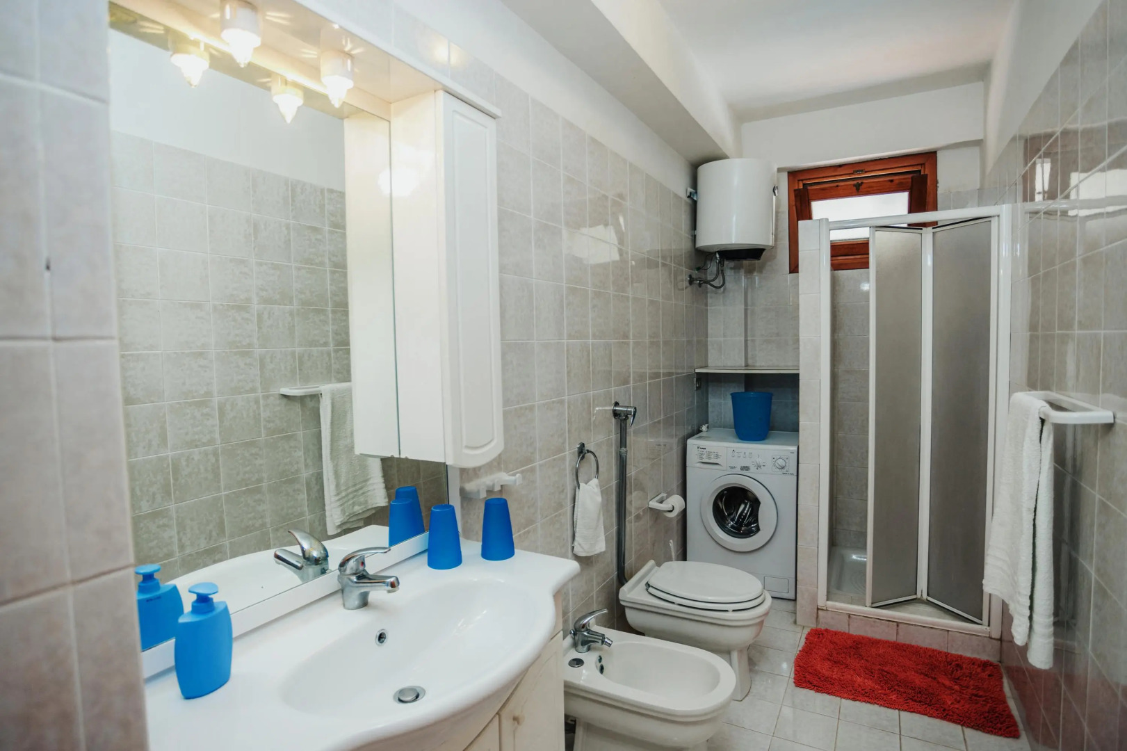 Villa Tre Fontane in Campobello di Mazara