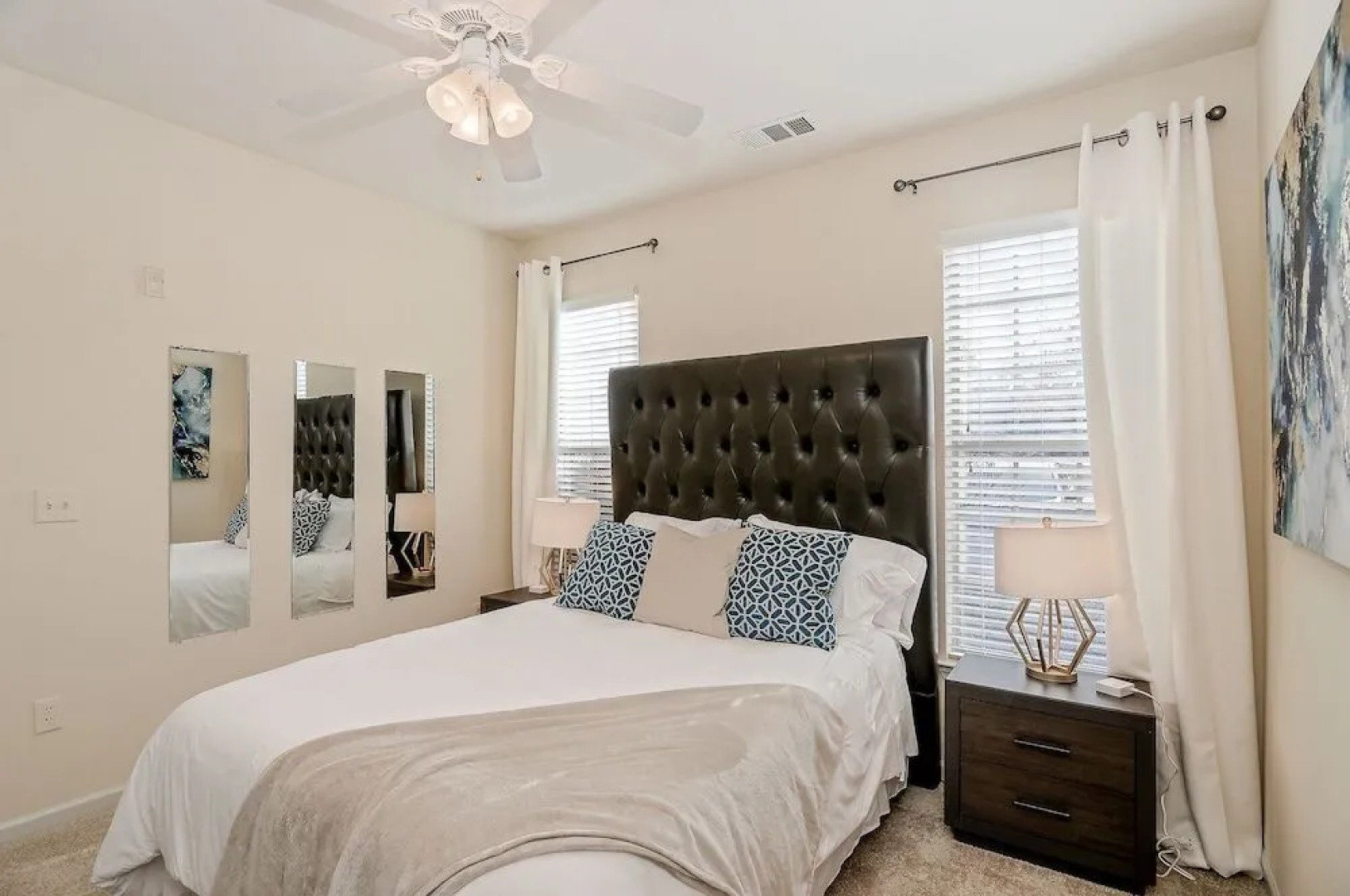 Apartment near Suntrust Park