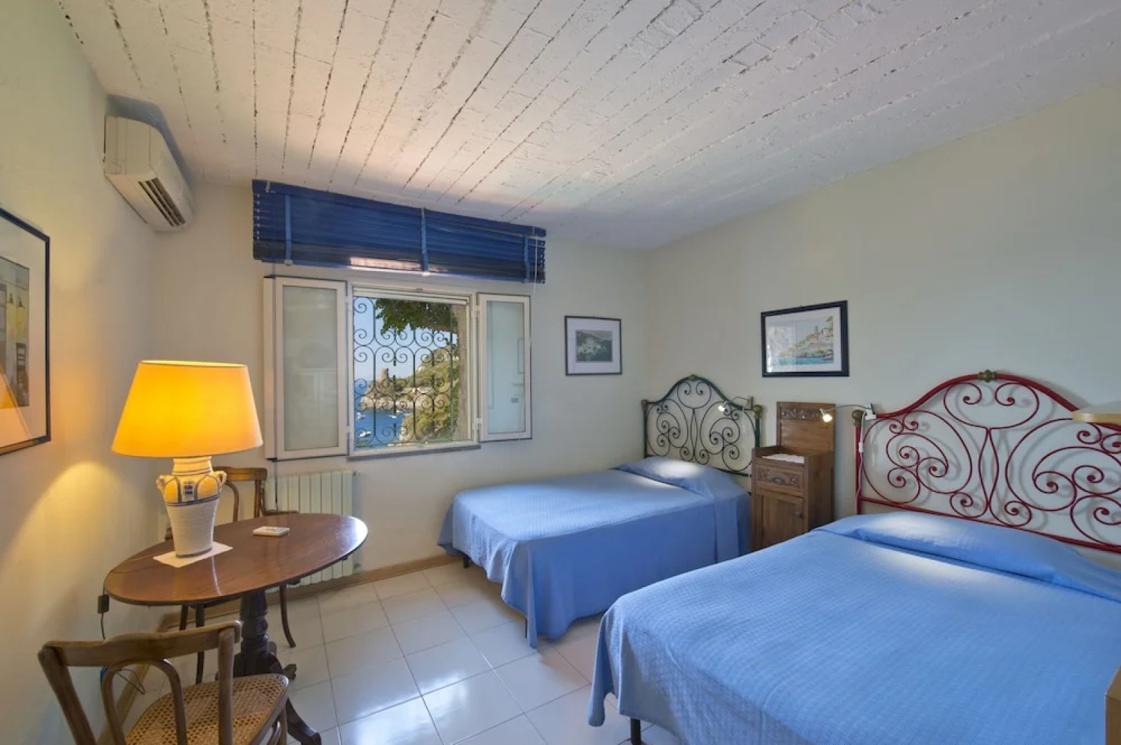 Luxury Villa, Pool, sea Access, Large Terraces, Stupendous Views