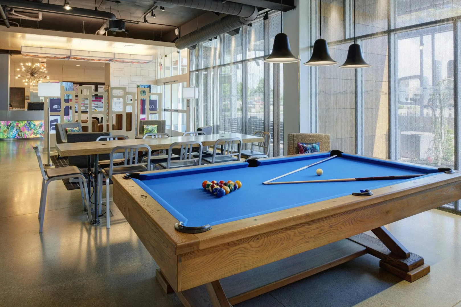 Aloft Columbus Westerville