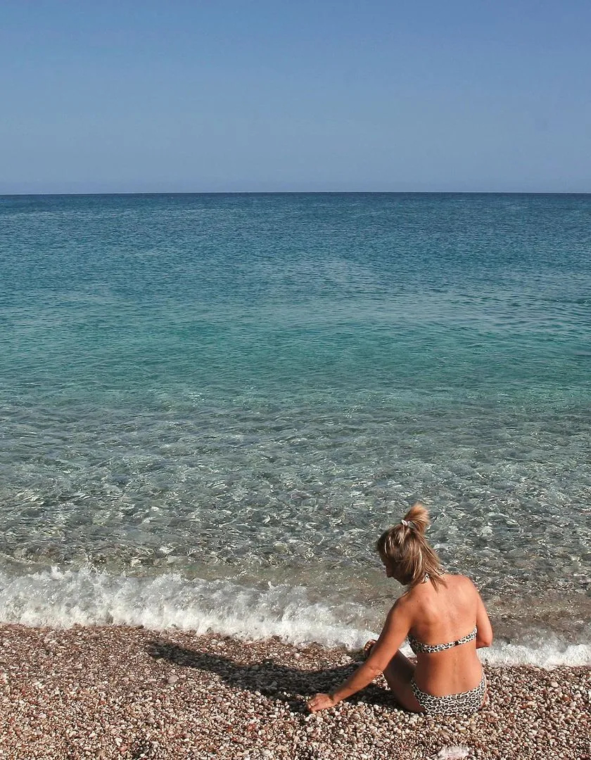 Atlantica Mikri Poli Rhodes - All Inclusive