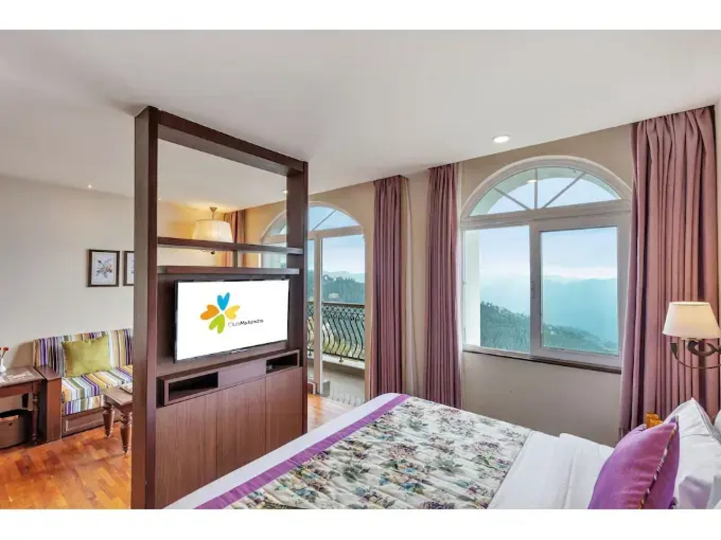 Pristine Peaks Naldehra