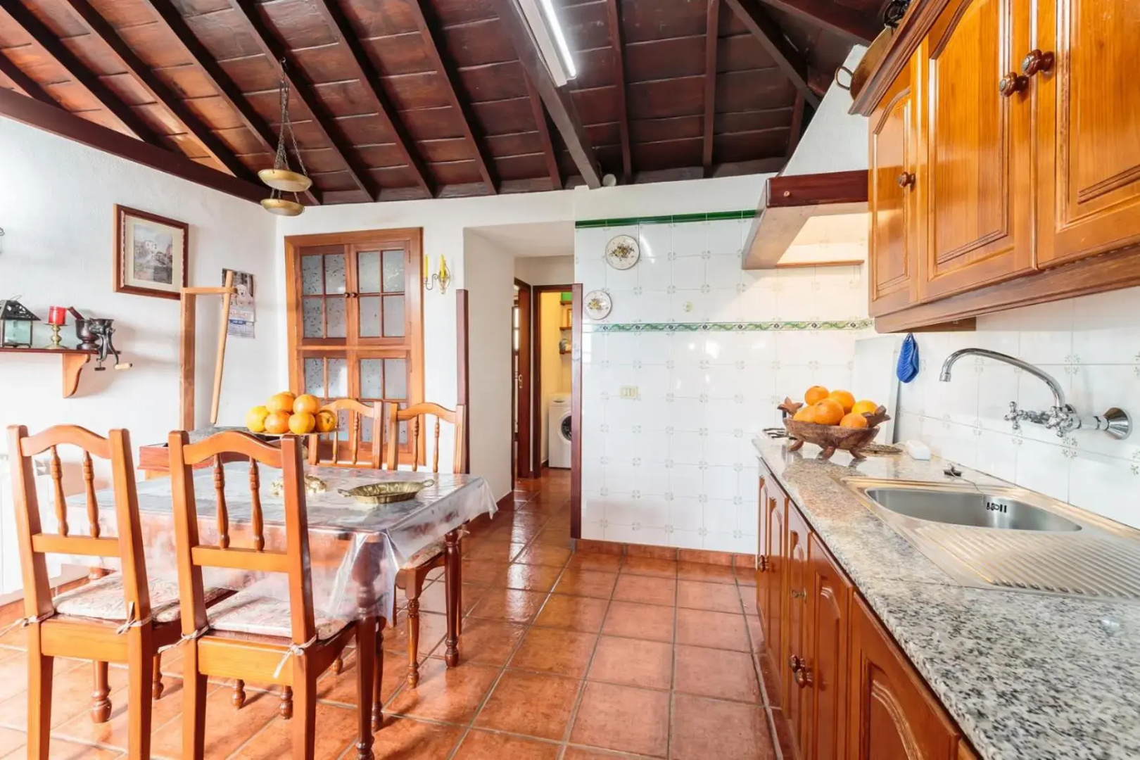 Casa Rural Priscila
