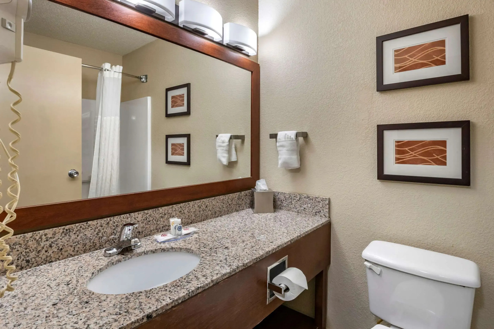 Comfort Inn Moline - Quad Cities