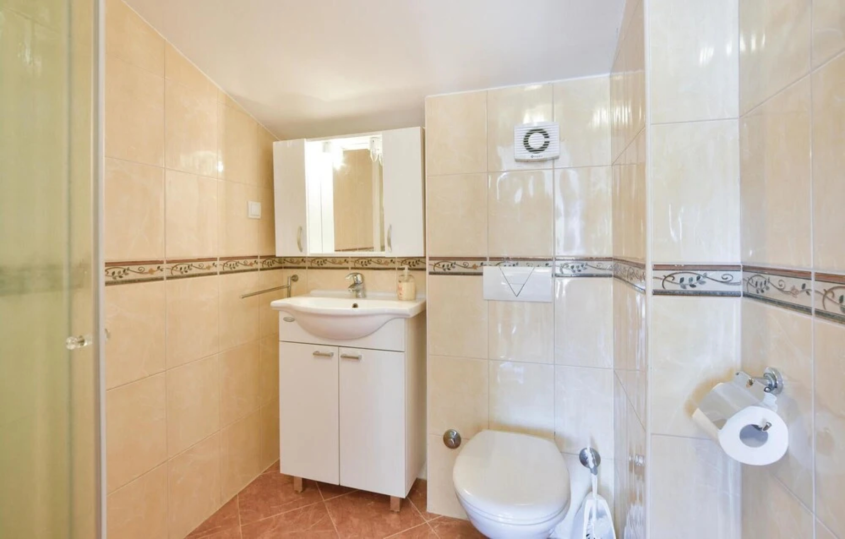 Beautiful Home in Stanici With Wifi and 2 Bedrooms