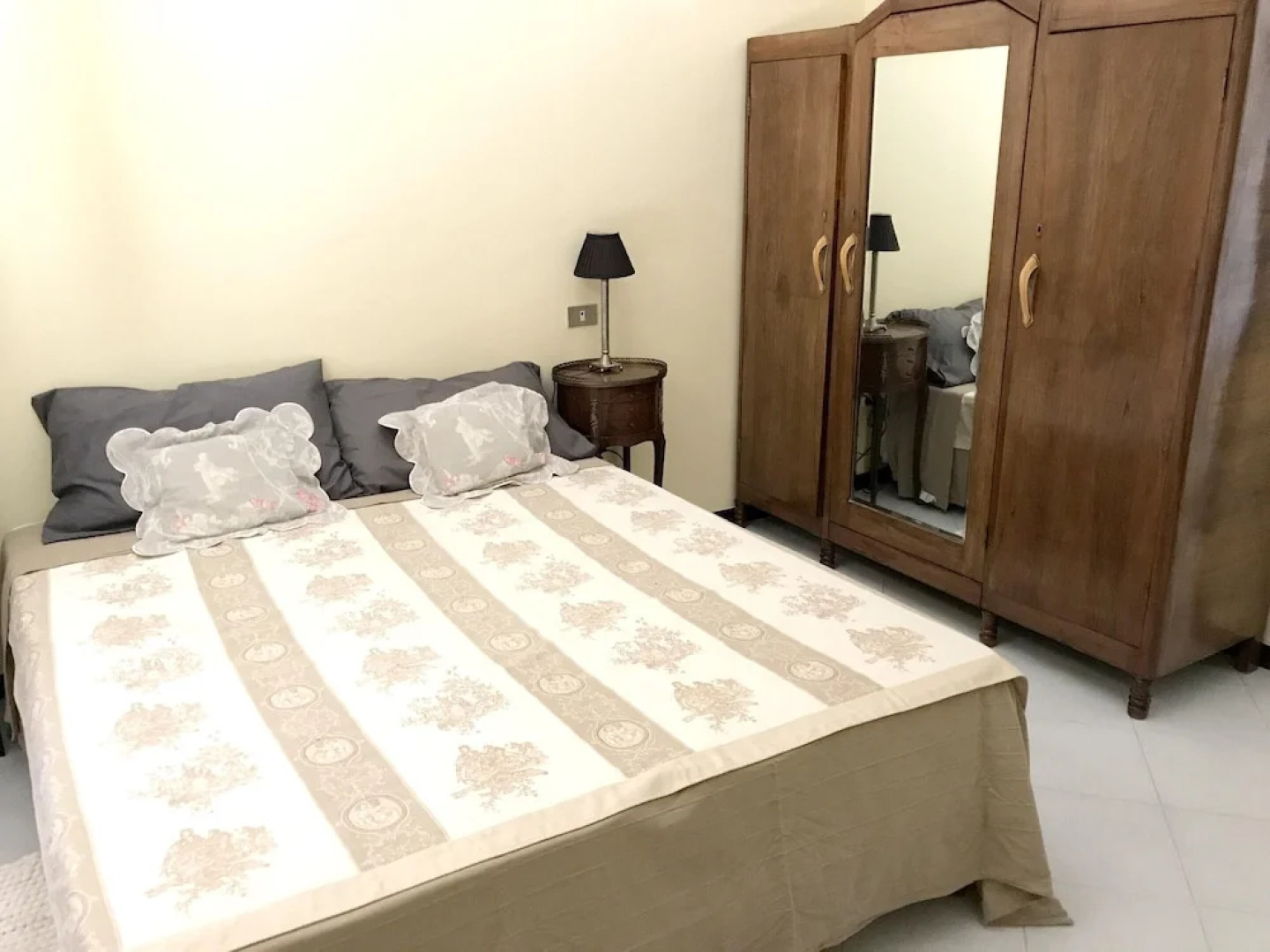 House With 2 Bedrooms in Terlizzi, With Enclosed Garden - 9 km From th