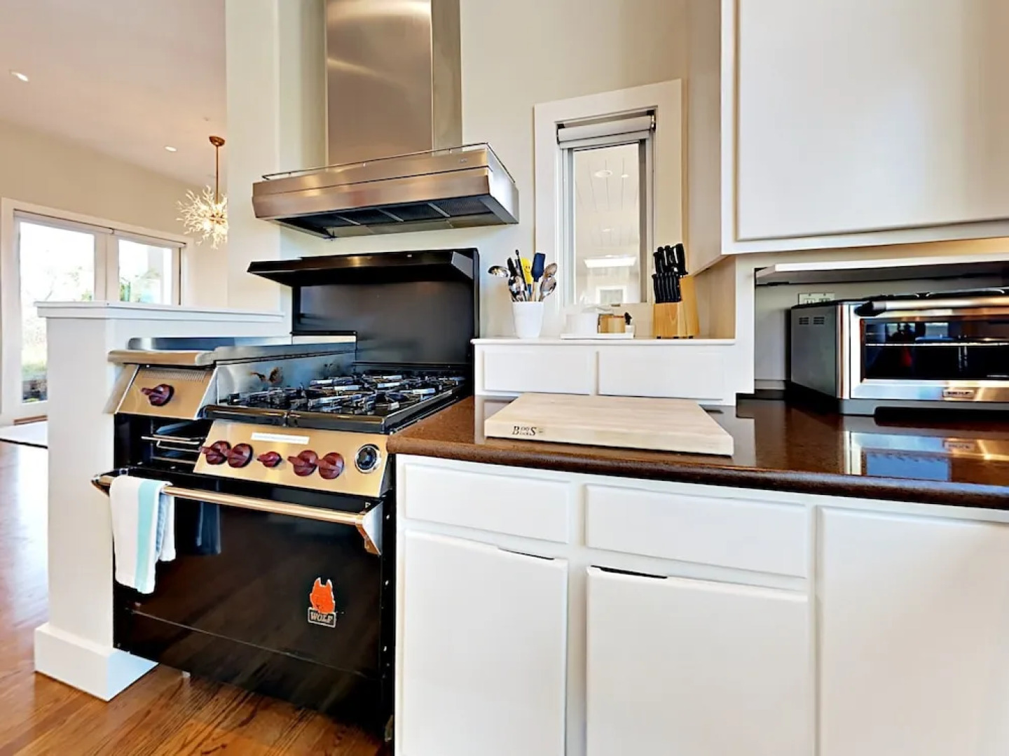 Valley of the Moon Estate by RedAwning