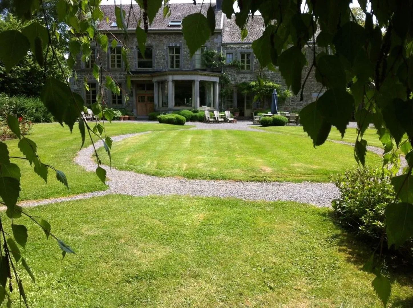 B&B Entre Ciel et Terre