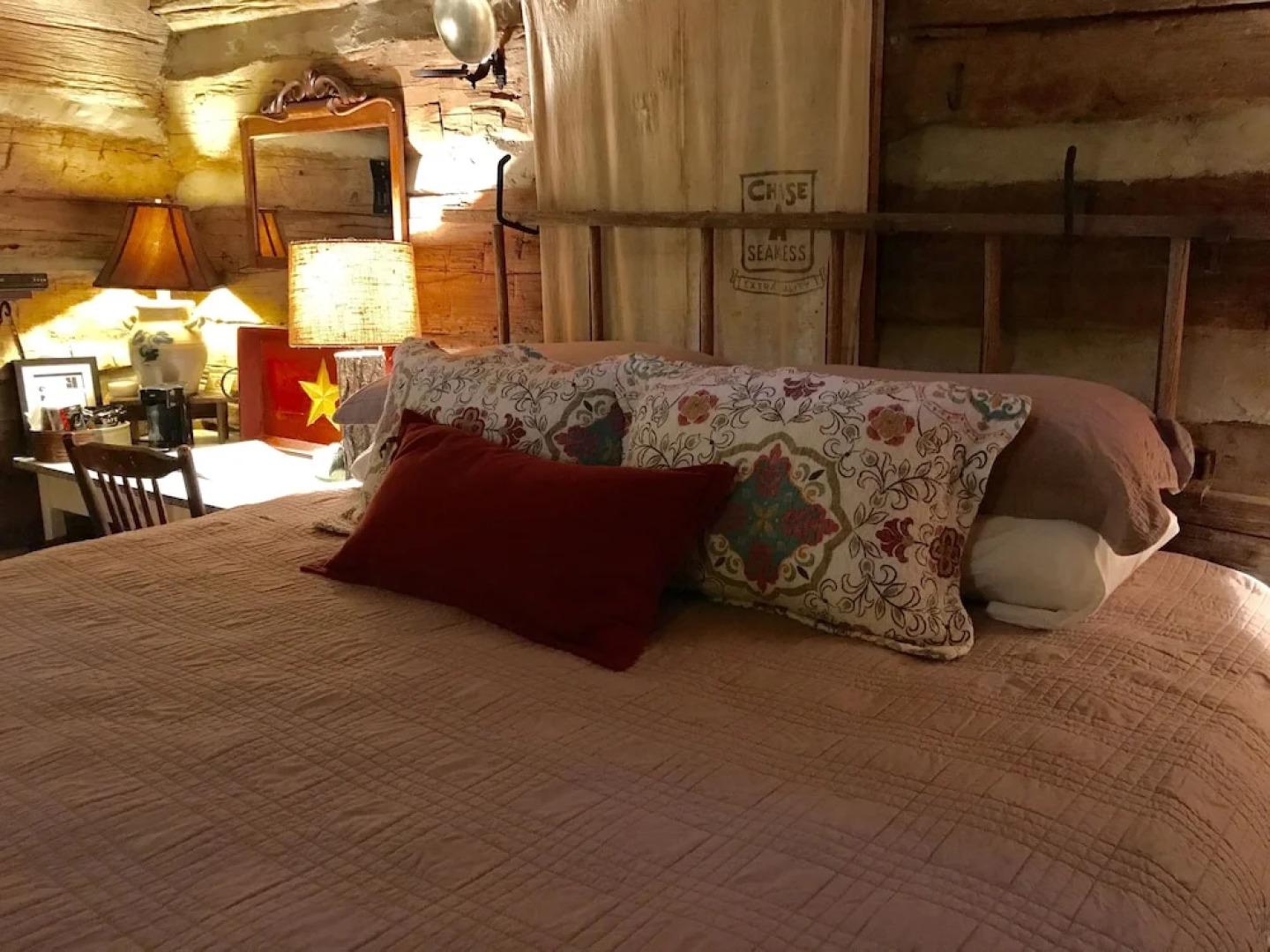 Pecan Grove Cottages