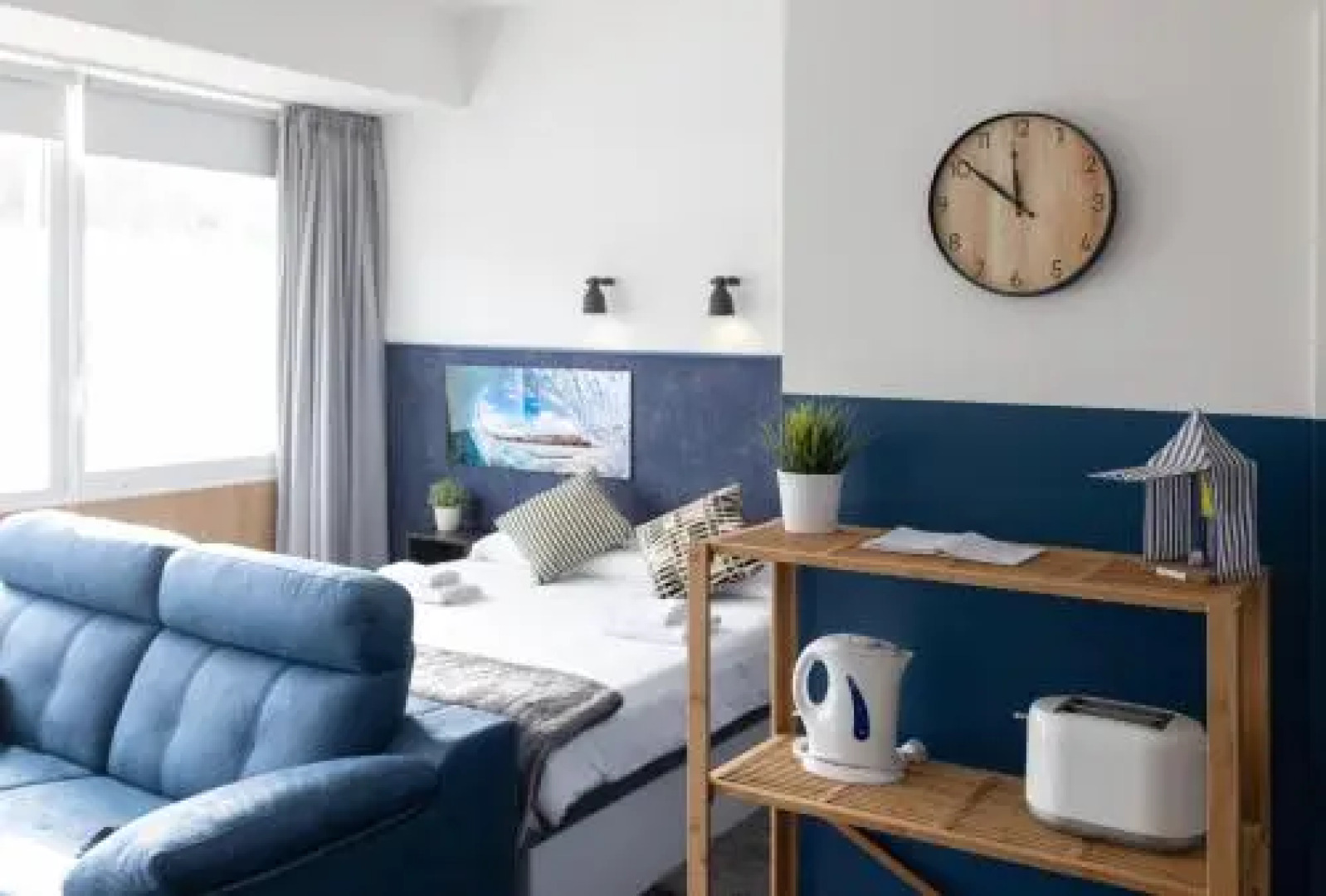 Apartamentos Salbide Zarautz