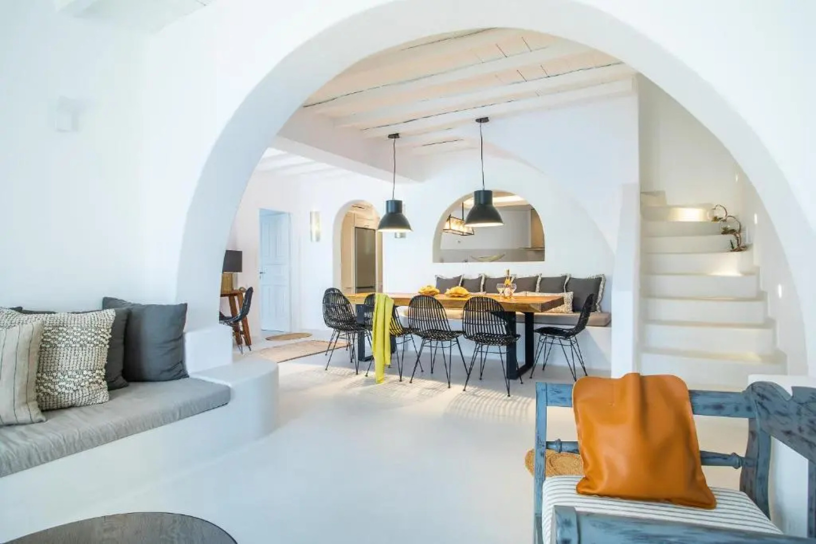 Villa Zeolite by Mykonos Rocks