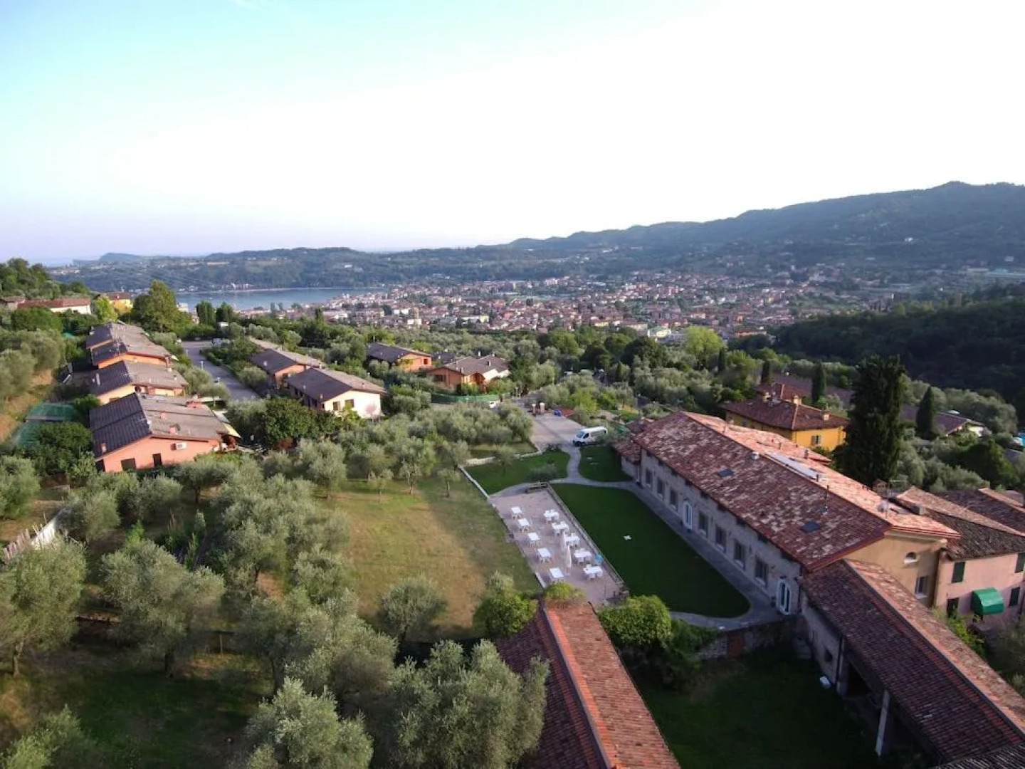 Agriturismo Milord