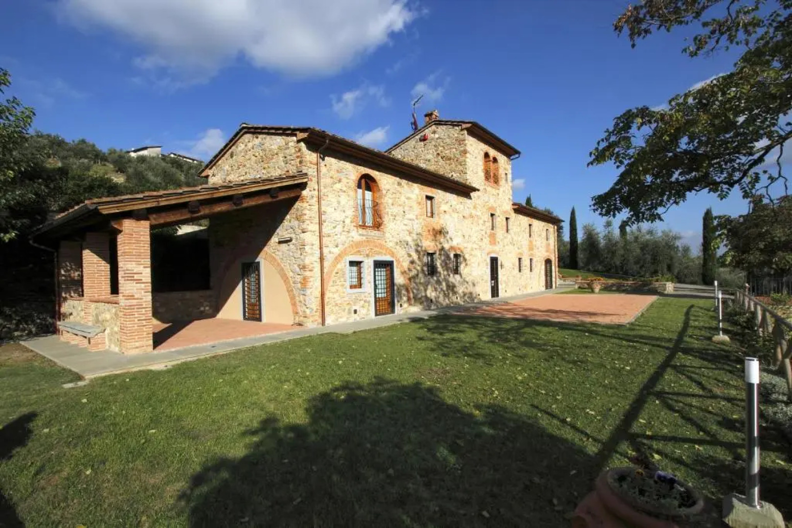 Agriturismo San Martino