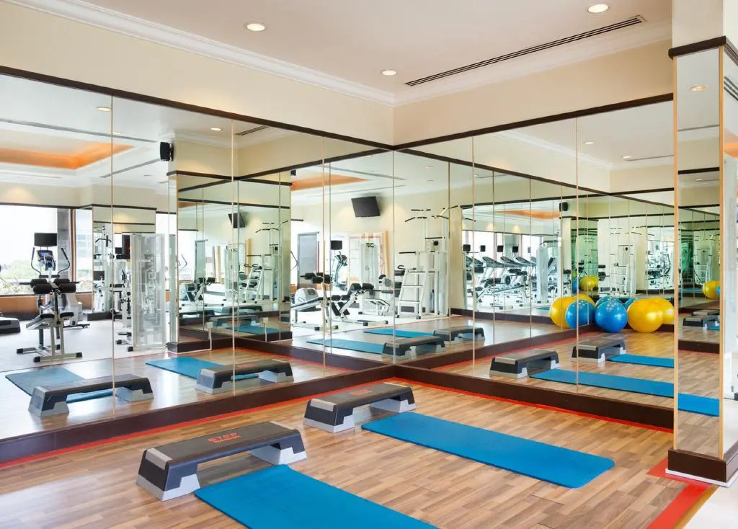 Sheraton Imperial Kuala Lumpur Hotel