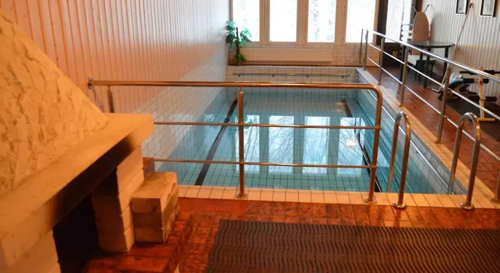 Lomalaituri Apartment