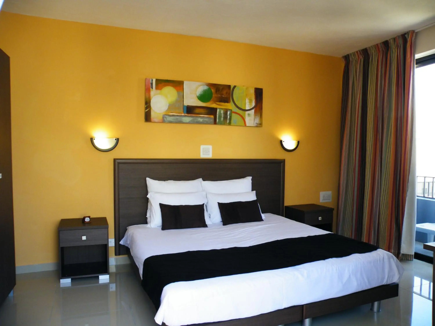 Dean Hamlet Hotel