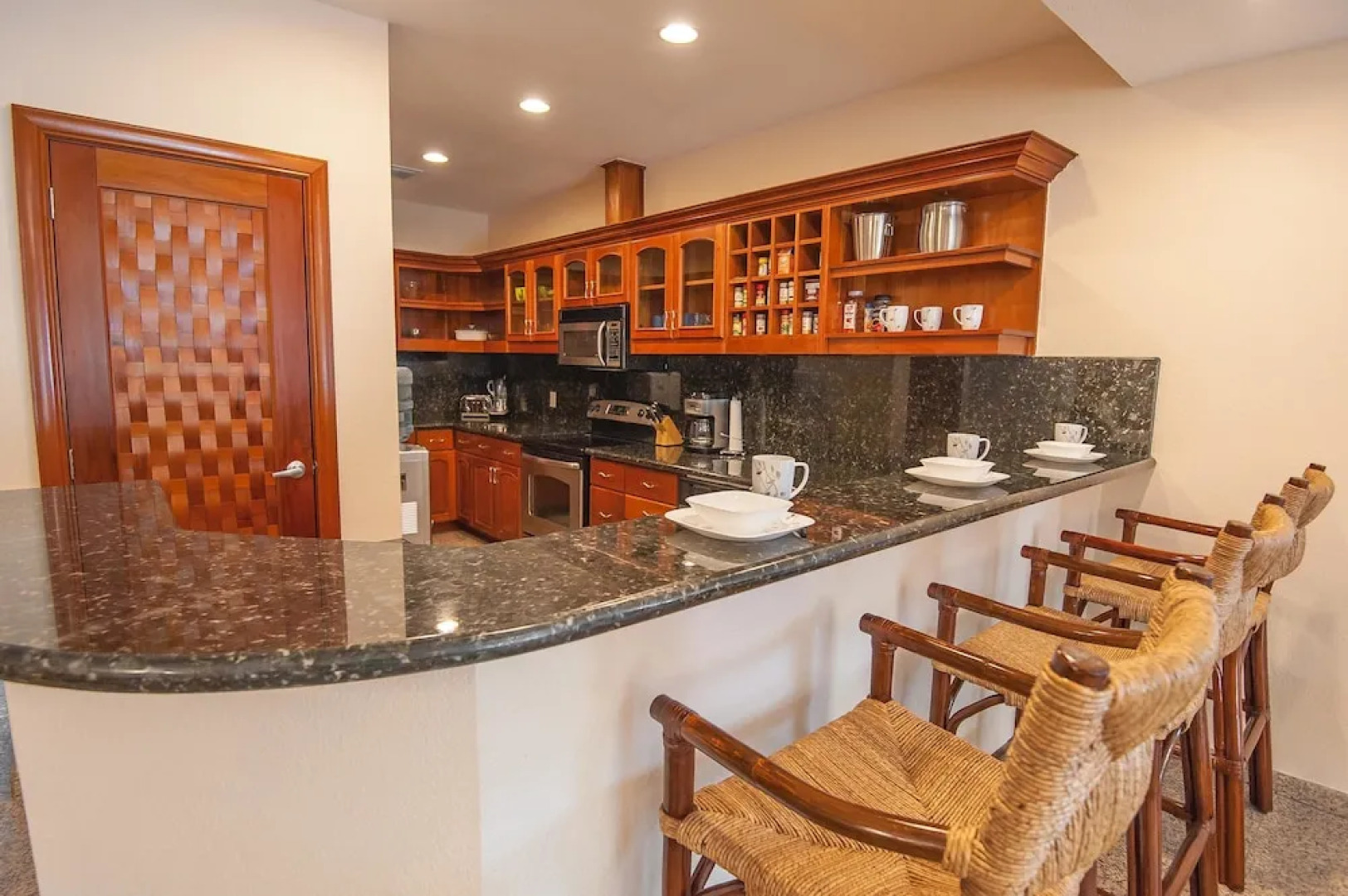 Lawson Rock Parrotfish 106