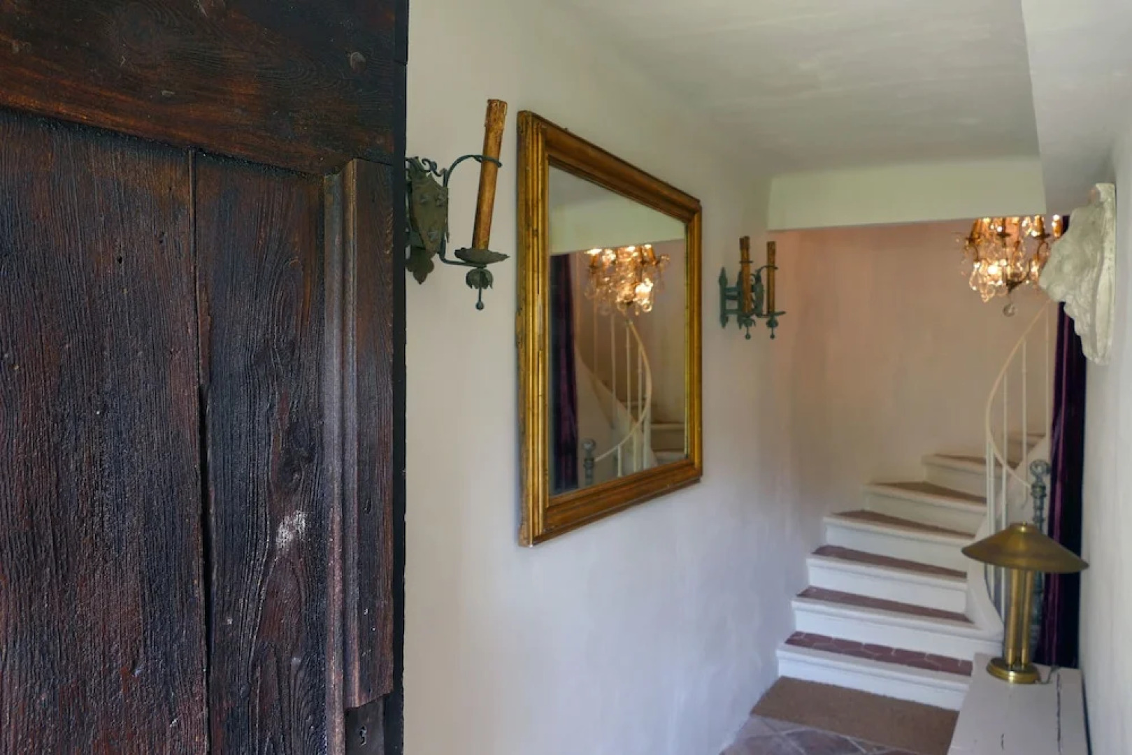 L'Unicorne Bed & Yoga