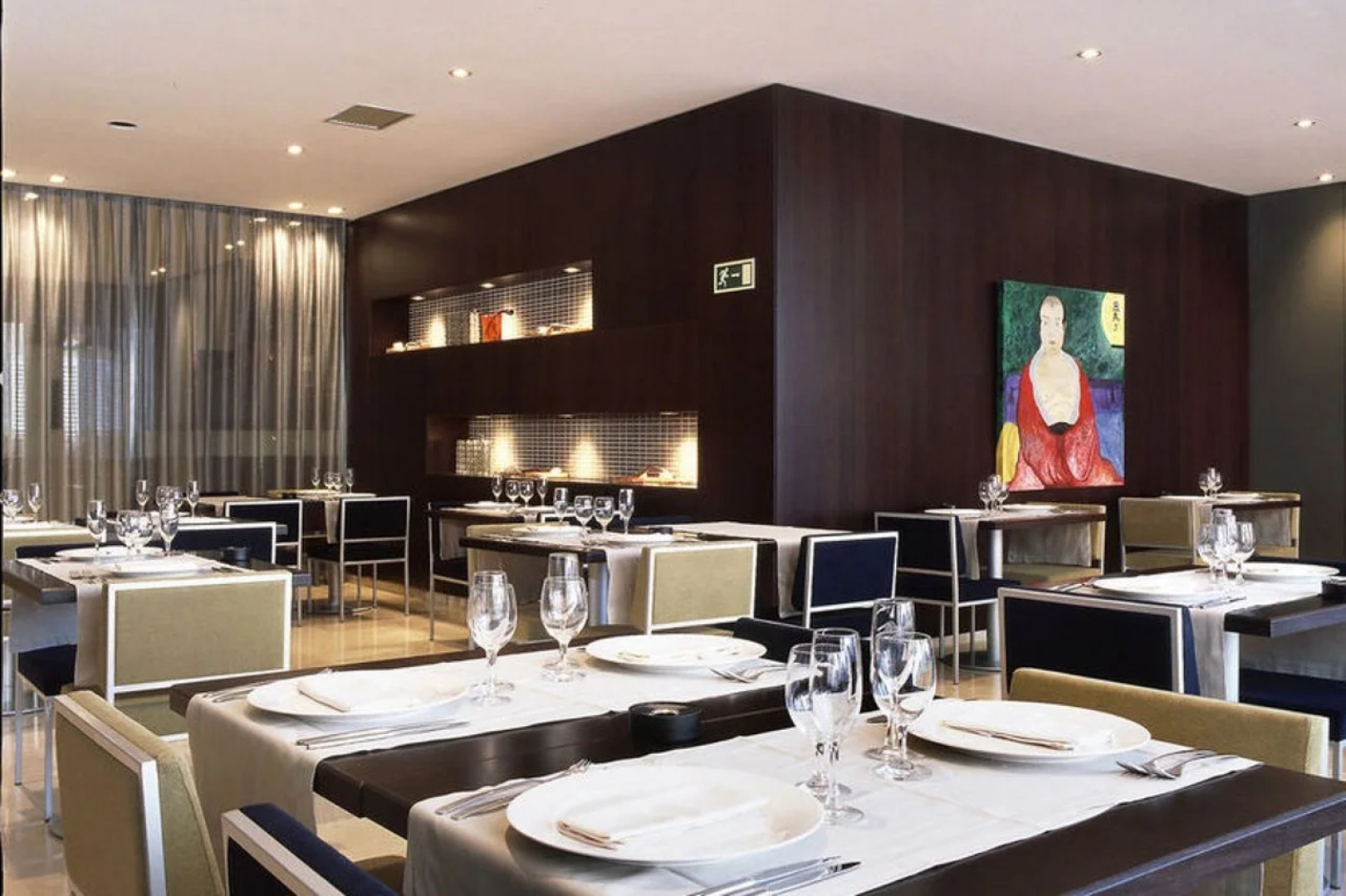 Hotel Ciutat Martorell