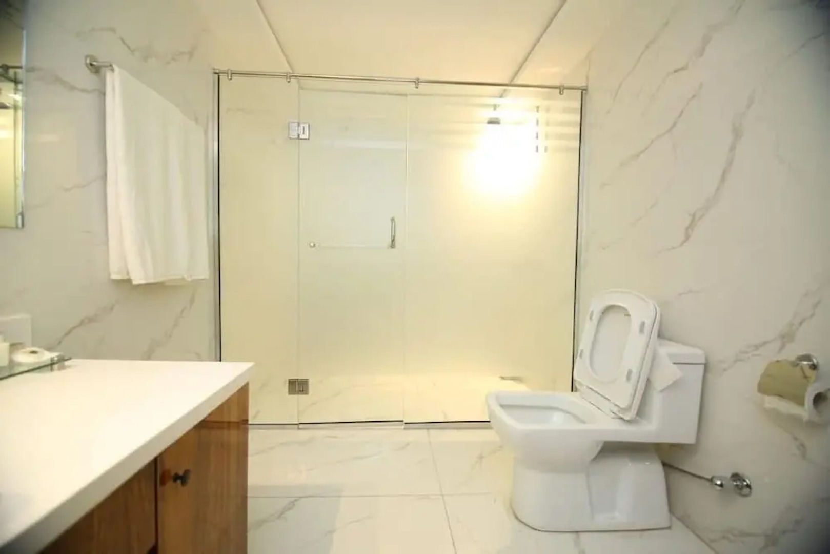 Peshawar Barracks Estb 1867