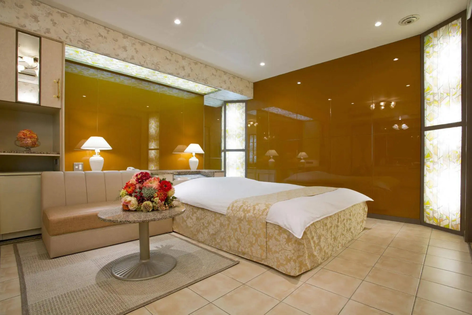 Hotel Casablanca - Adults Only