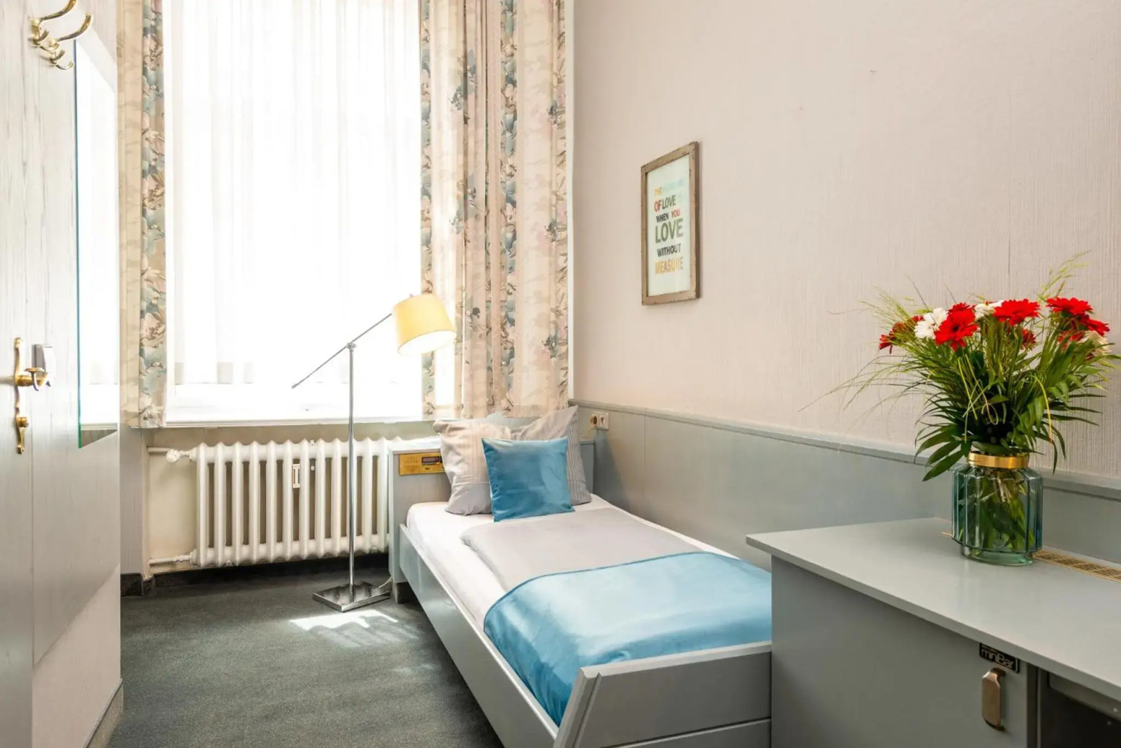 W22 Hotel am Kurfürstendamm