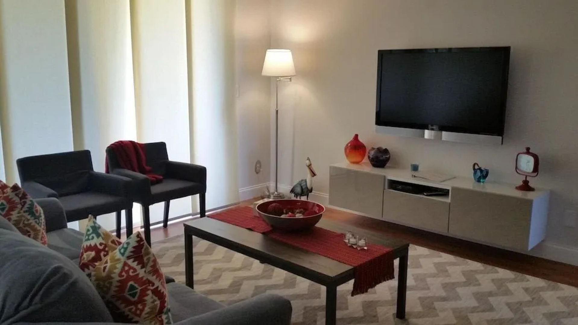 San Marco Residence 202