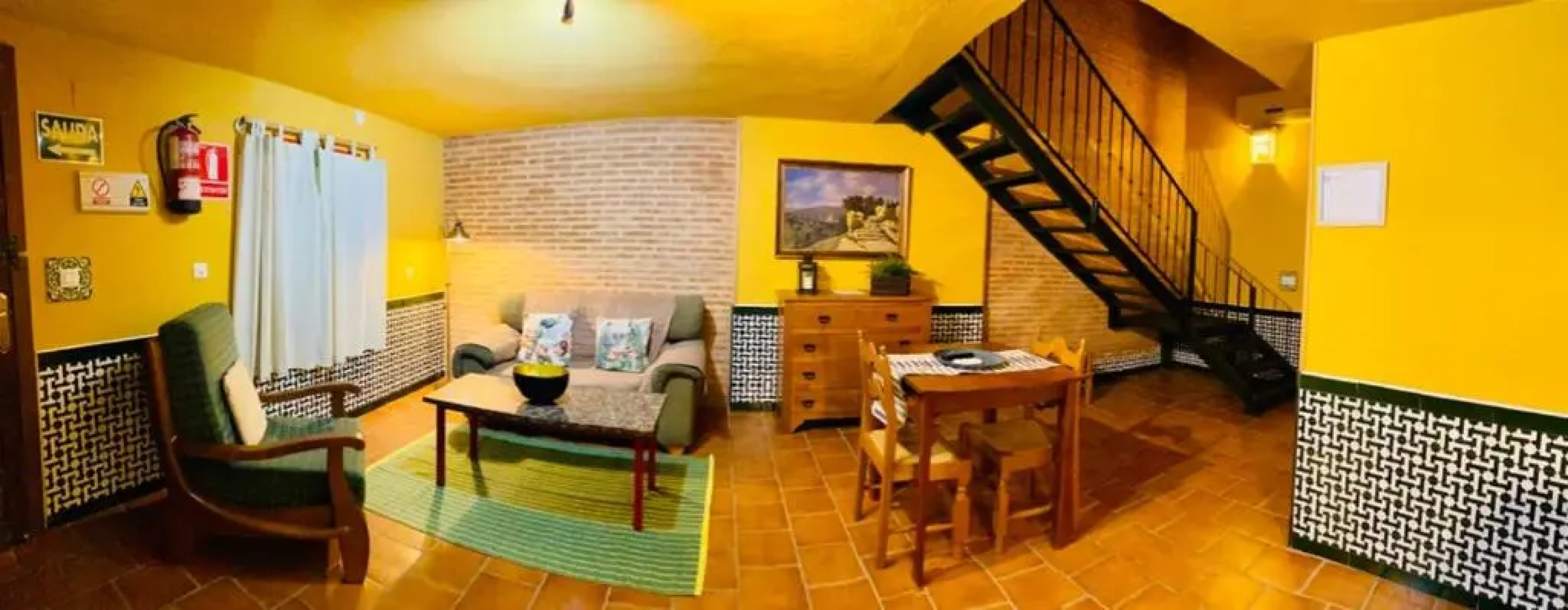 La Estancia Villa Rosillo