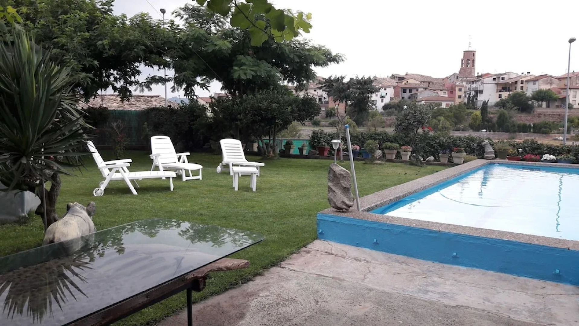 Duplex Rural Casa Feliz