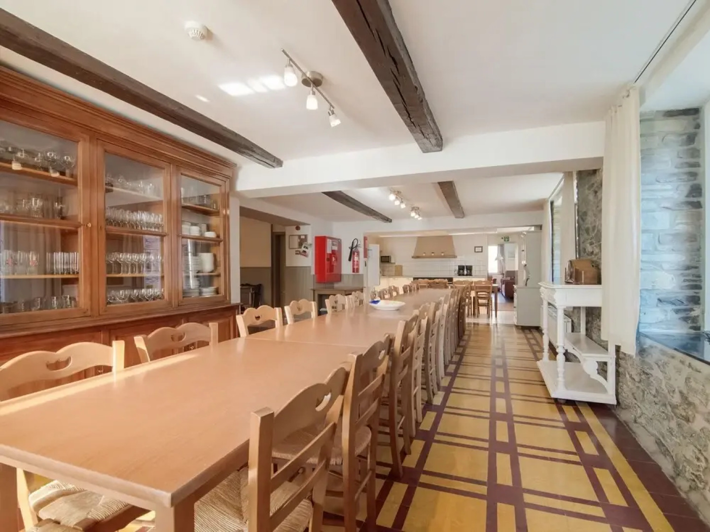 Suave Holiday Home in Vresse-sur-semois With Garden