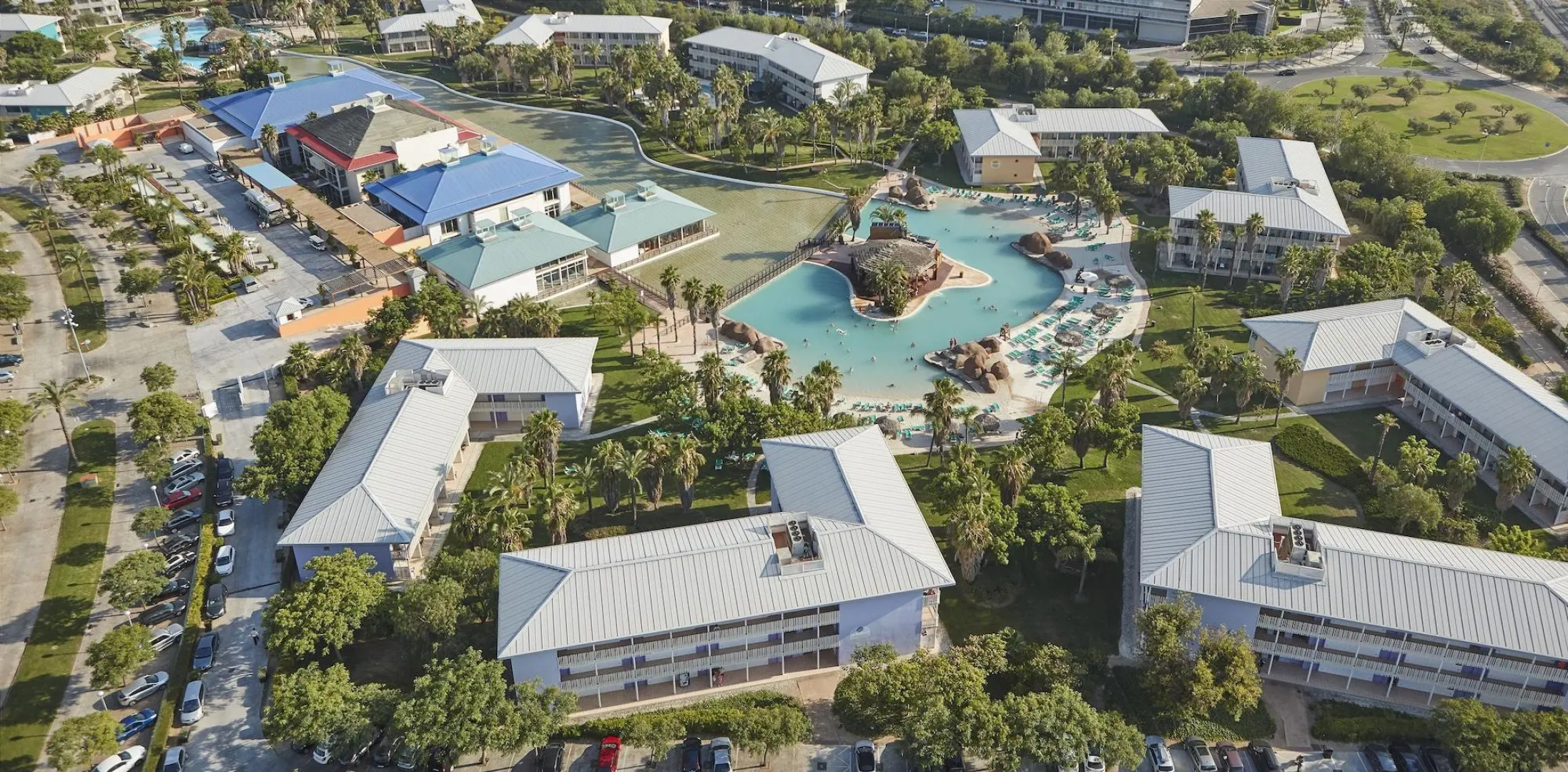 PortAventura Hotel Roulette