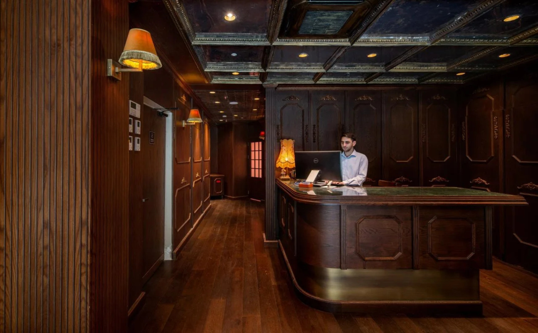 PLAY Seaport Suite Hotel TLV