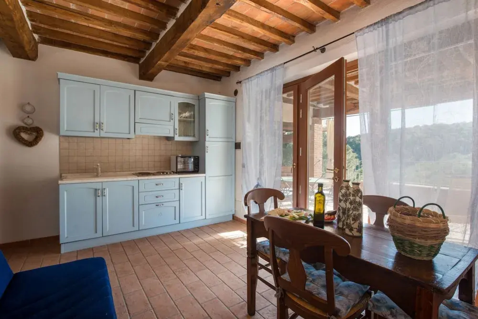 Podere La Tona