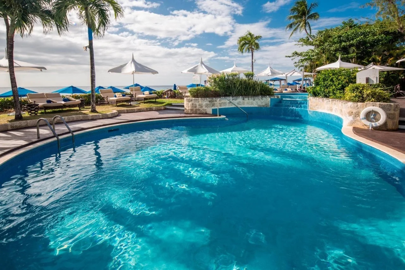 The House, An Autograph Collection All-Inclusive Resort - Adults Only