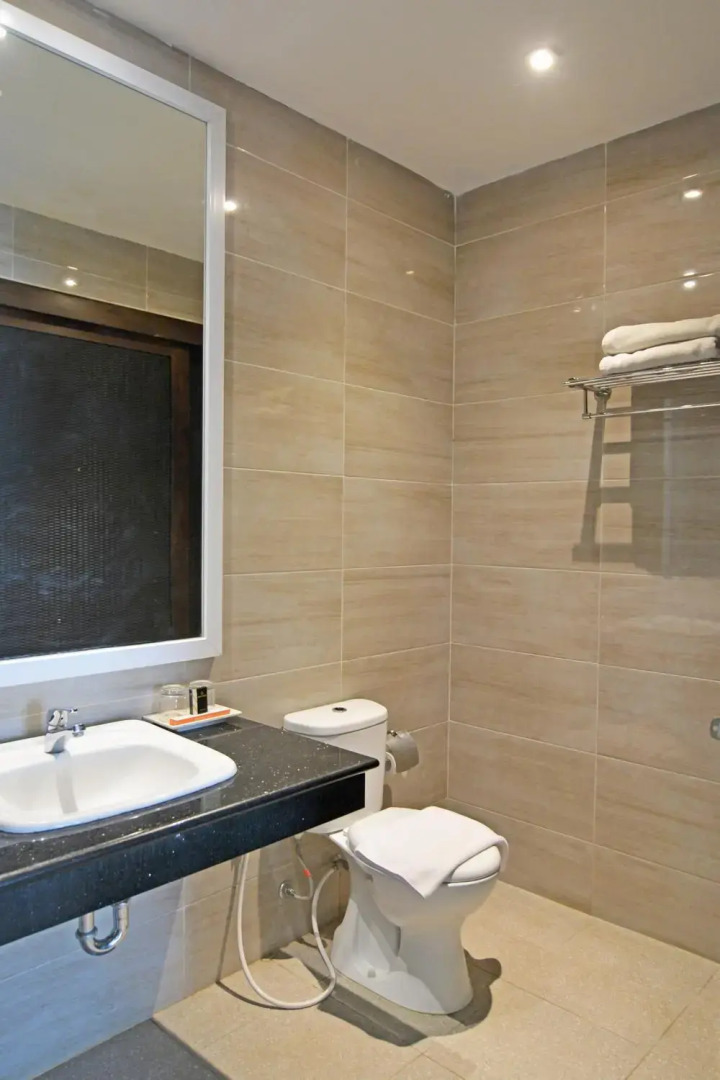 Queen of The South Resort