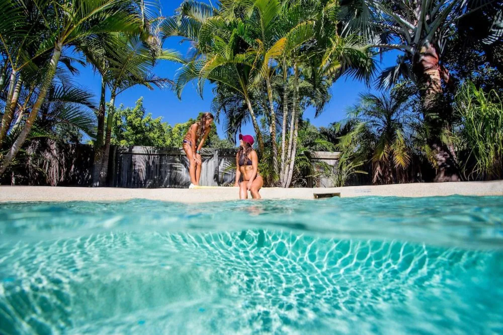 Discovery Holiday Parks - Tannum Sands