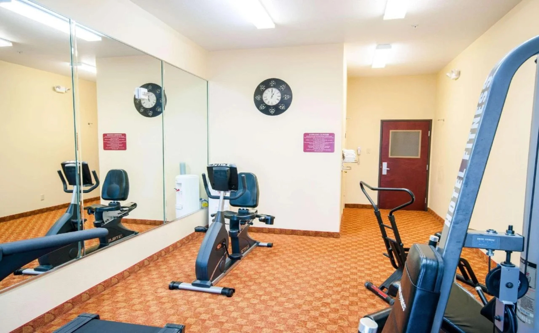 Best Western Texas City