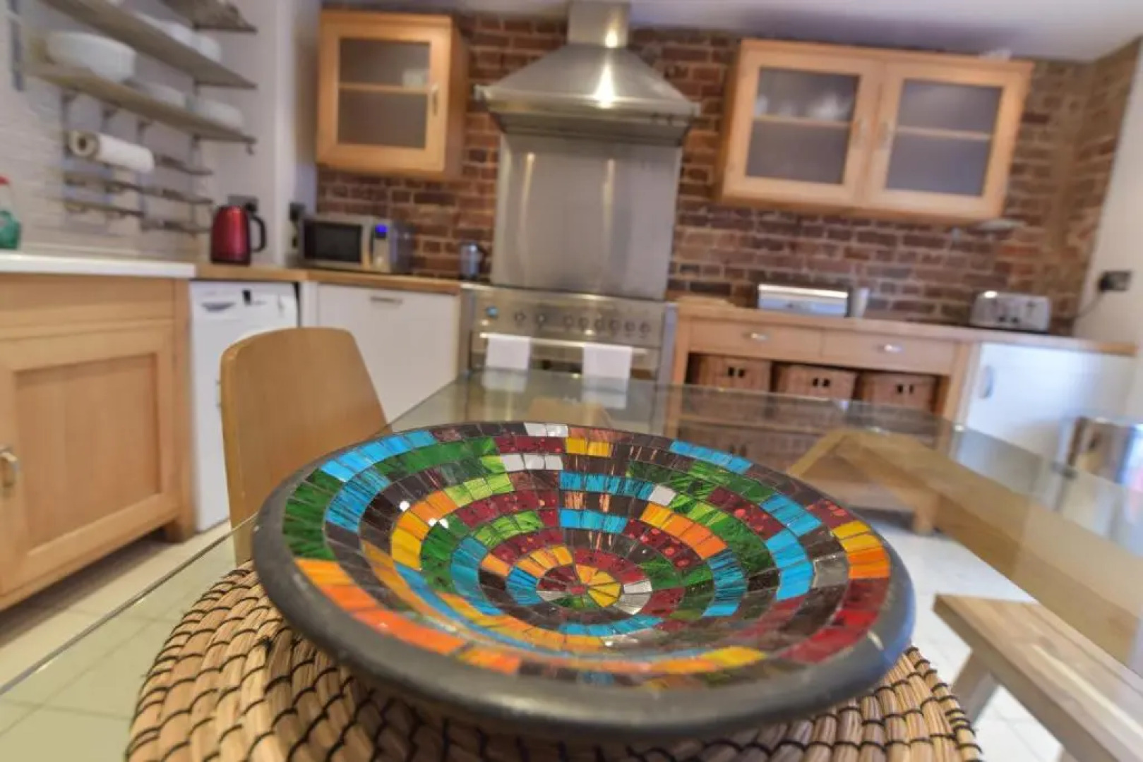 Beach Central with Allocated Parking and Patio