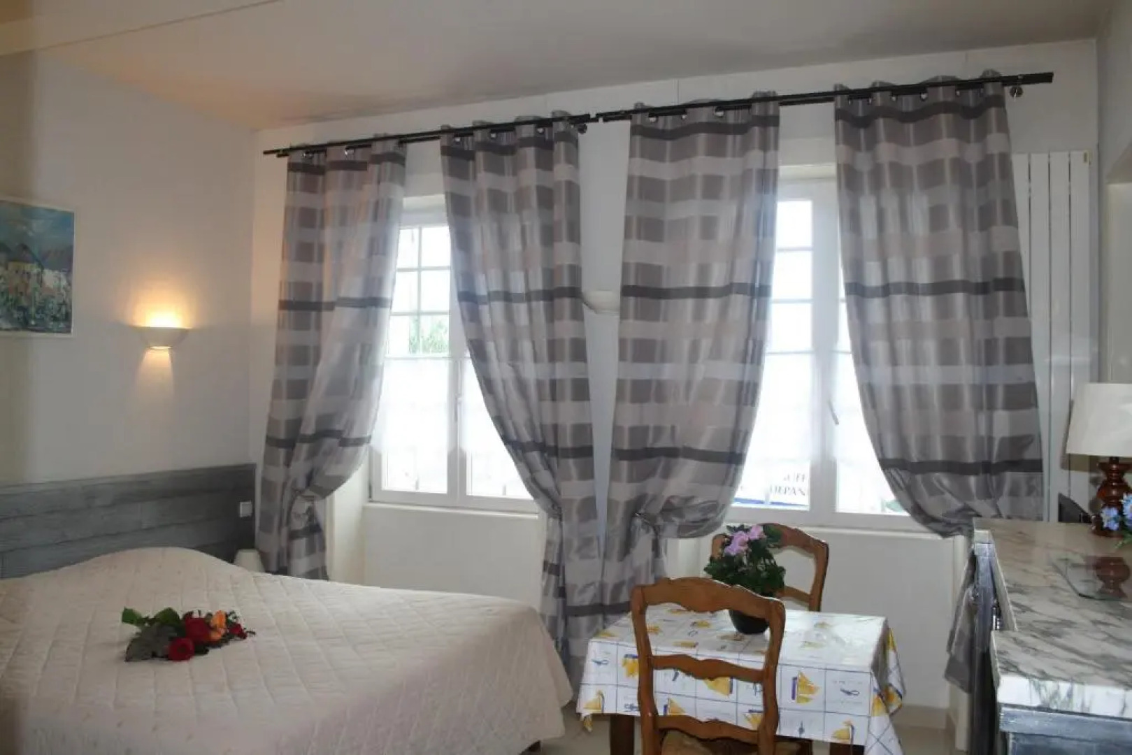 Studios et Appartements Les 4 Vents