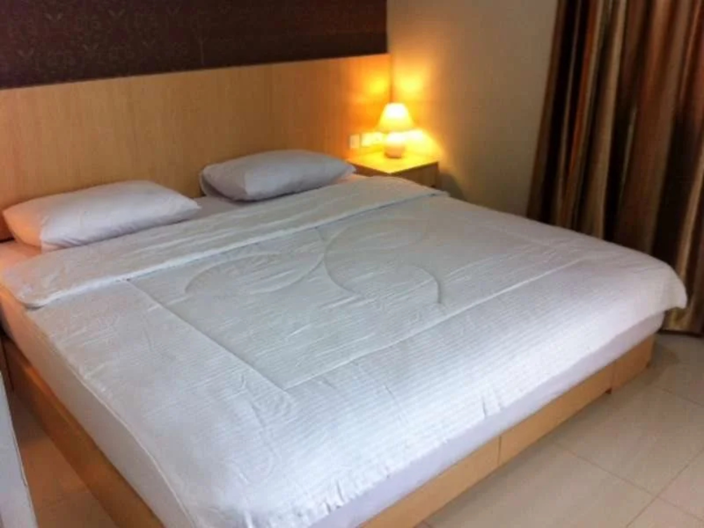 J Residence Hostel Ciumbuleuit