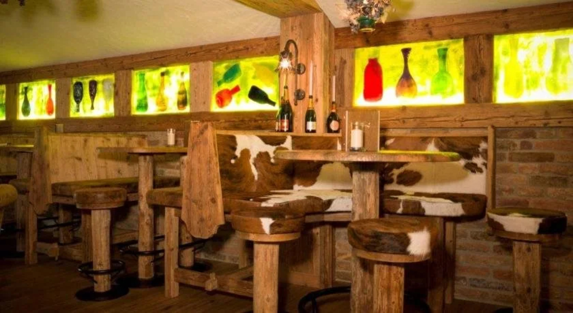 Appartementhaus "Im Anger"