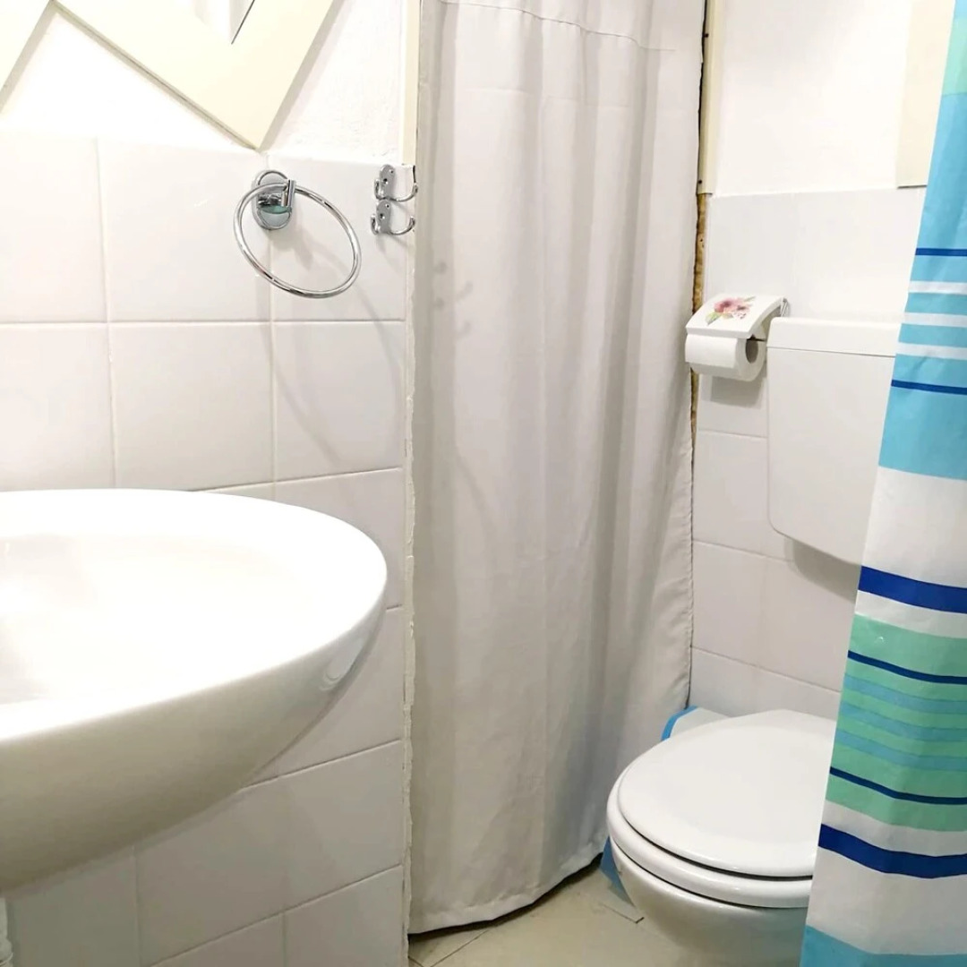 Studio in Caltagirone, With Wonderful City View and Balcony - 30 km Fr